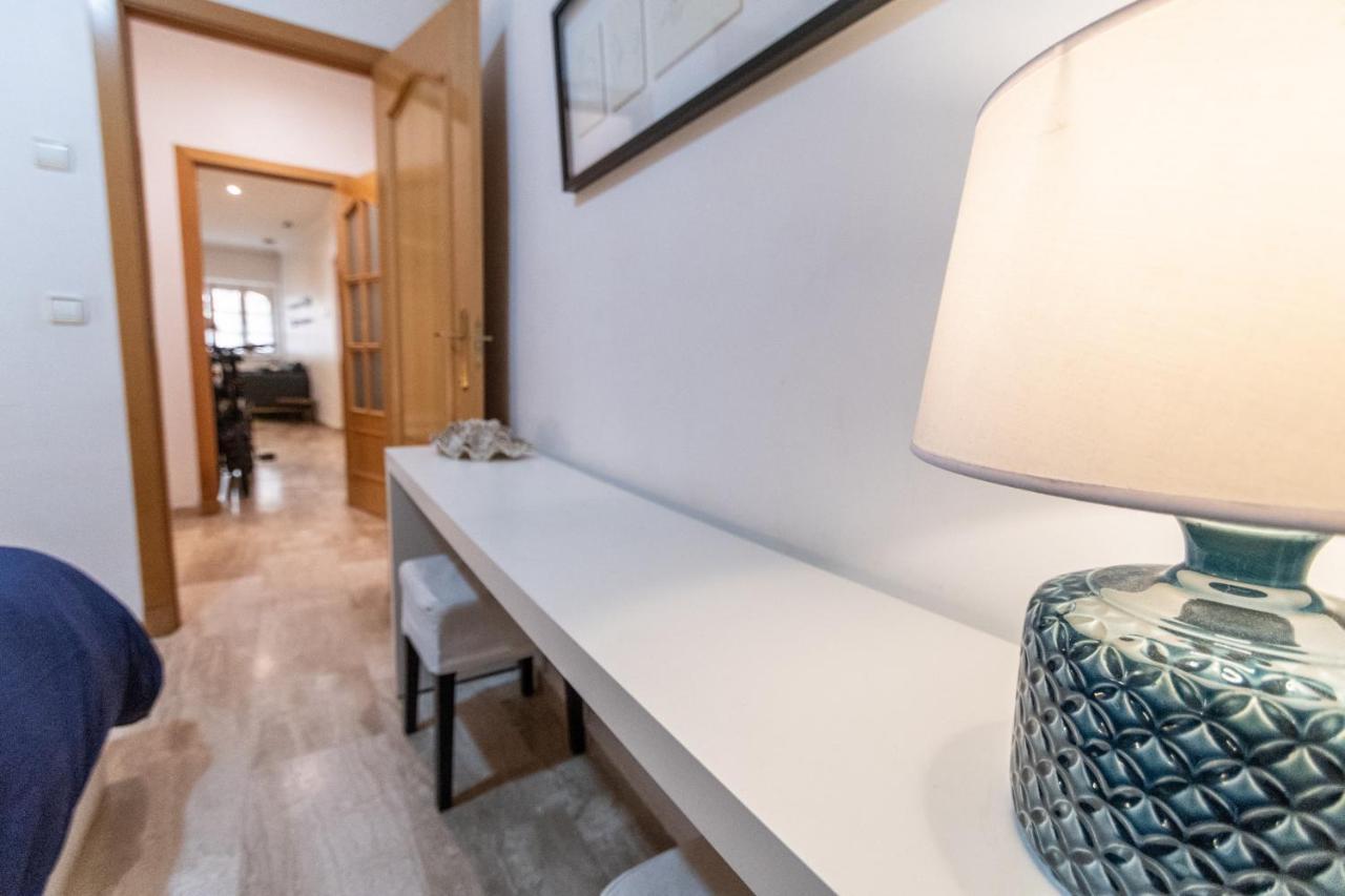 Apartamento del Pescador de Cádiz Cádis Exterior foto