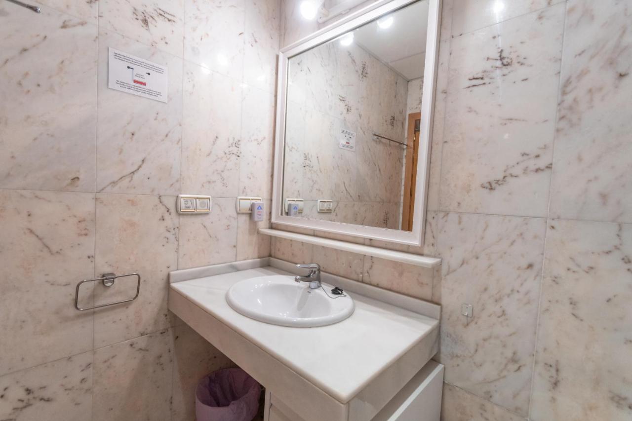 Apartamento del Pescador de Cádiz Cádis Exterior foto