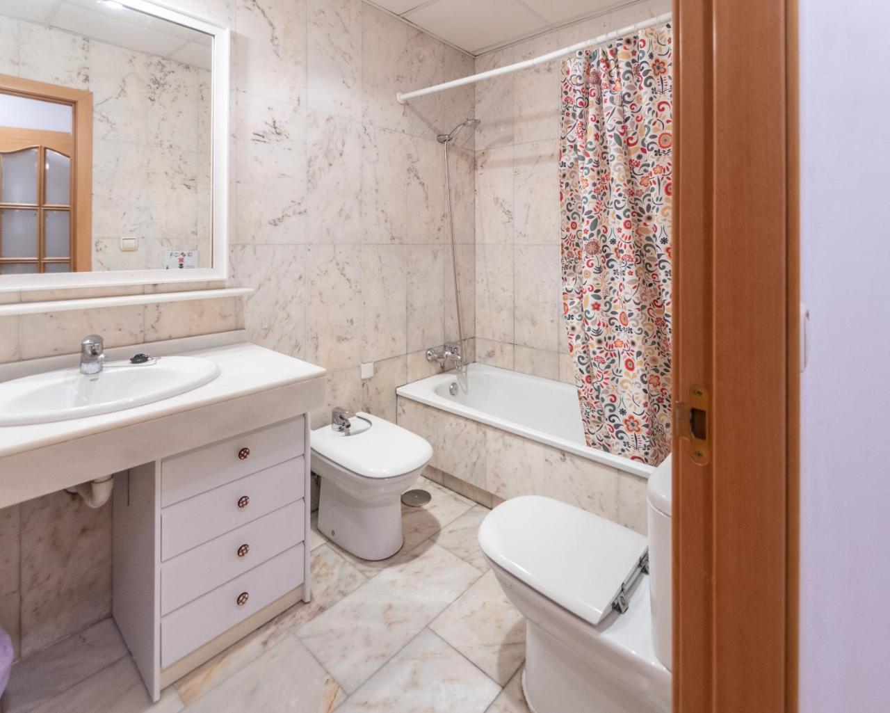 Apartamento del Pescador de Cádiz Cádis Exterior foto