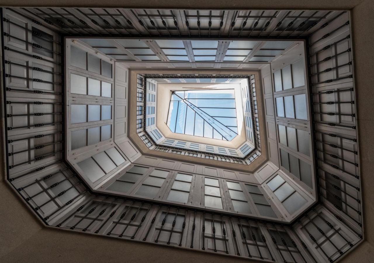 Apartamento del Pescador de Cádiz Cádis Exterior foto