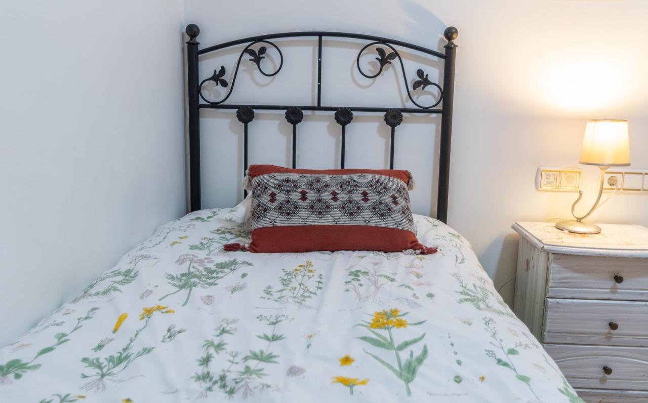 Apartamento del Pescador de Cádiz Cádis Exterior foto